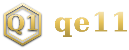 qe11 logo